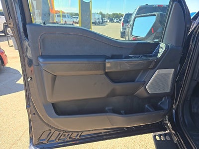 2023 Ford F-150 Tremor 3.5L EcoBoost
