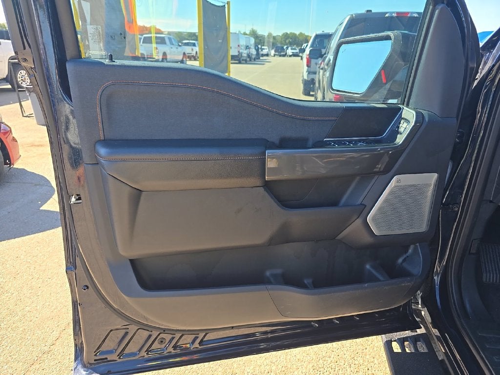 2023 Ford F-150 Tremor 3.5L EcoBoost