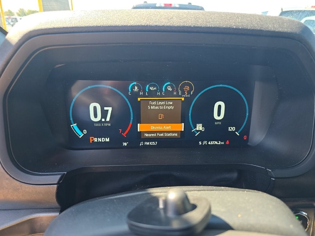 2023 Ford F-150 Tremor 3.5L EcoBoost