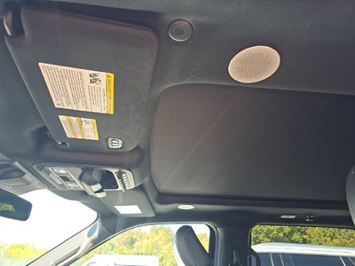 2023 Ford F-150 Tremor 3.5L EcoBoost