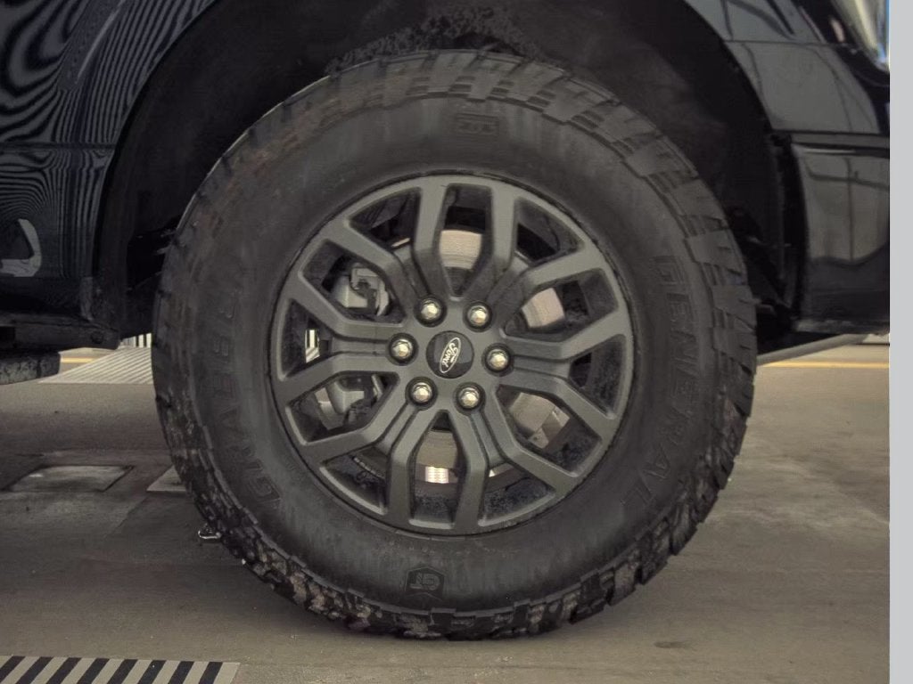 2023 Ford F-150 Tremor 3.5L EcoBoost