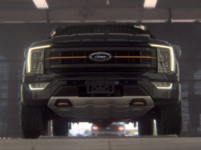 2023 Ford F-150 Tremor 3.5L EcoBoost