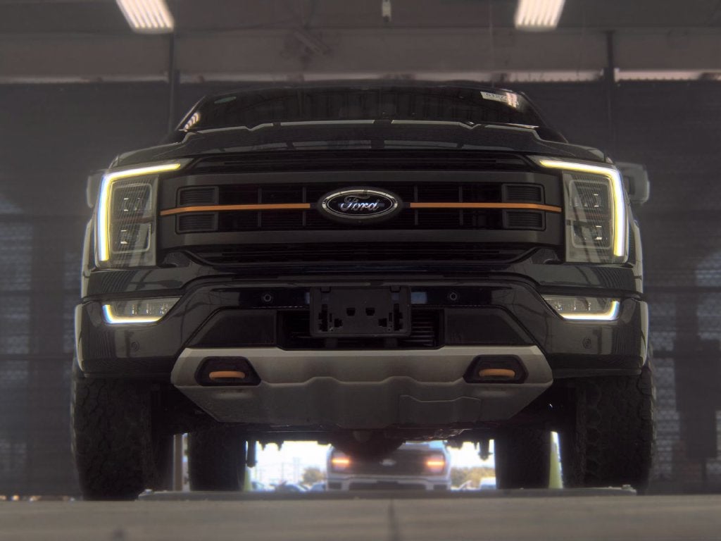 2023 Ford F-150 Tremor 3.5L EcoBoost