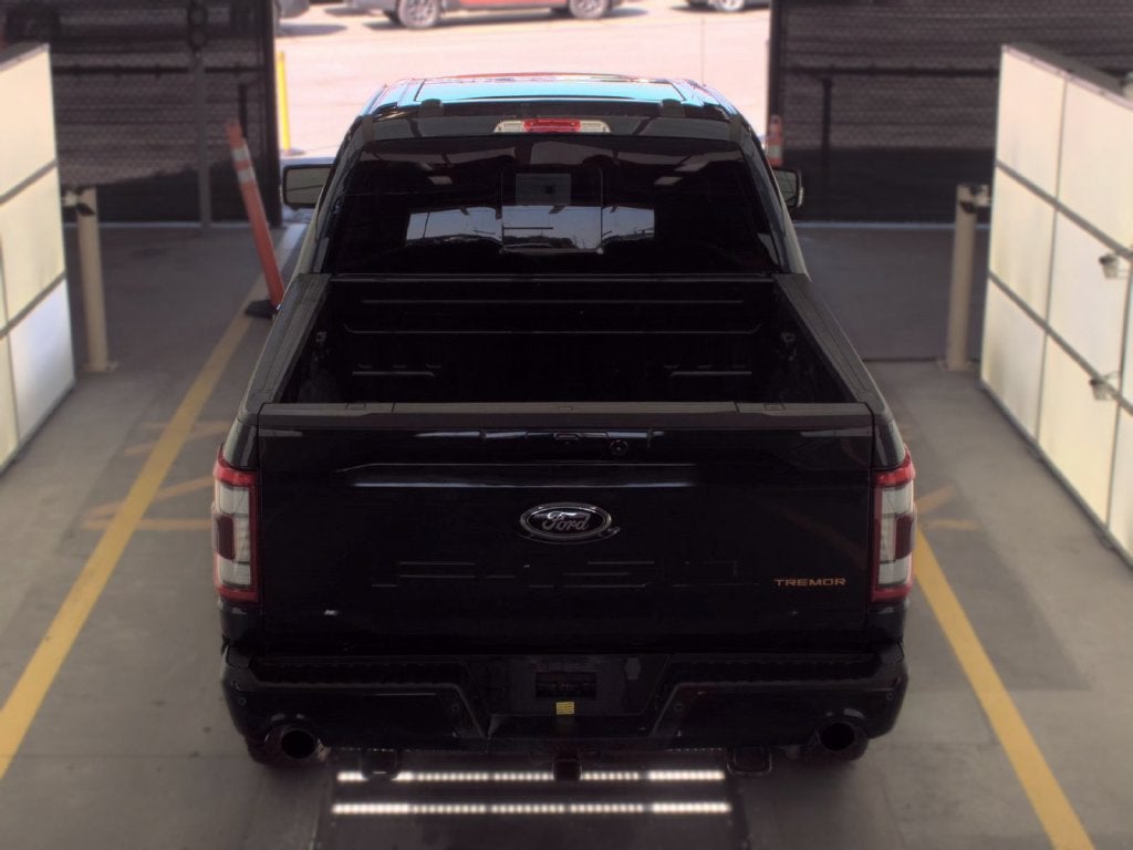 2023 Ford F-150 Tremor 3.5L EcoBoost