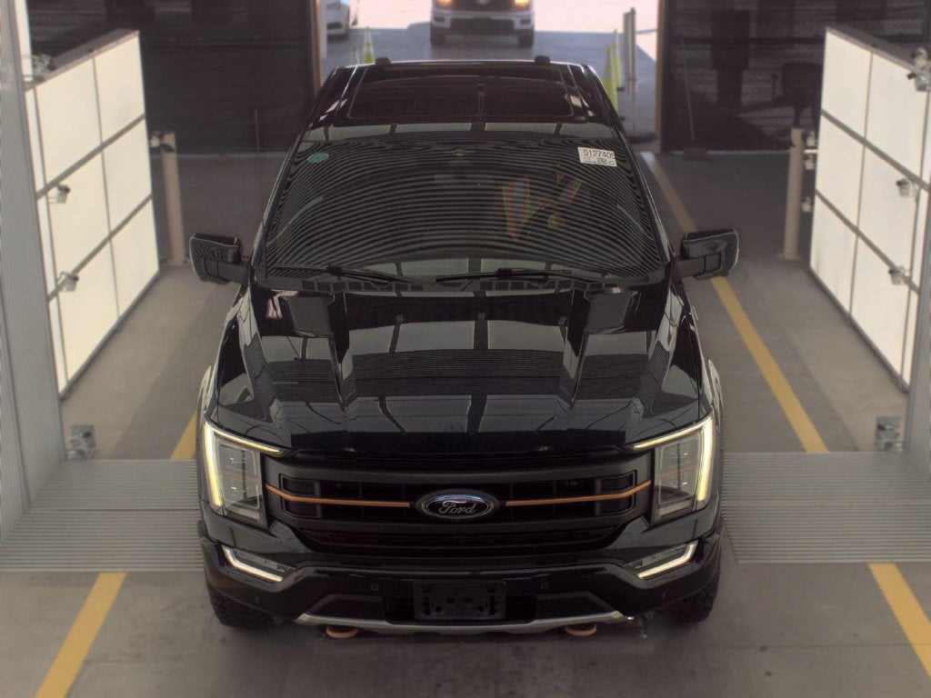 2023 Ford F-150 Tremor 3.5L EcoBoost