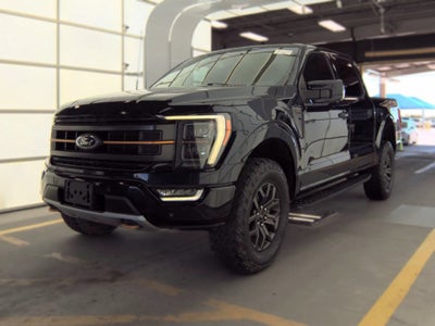 2023 Ford F-150 Tremor 3.5L EcoBoost