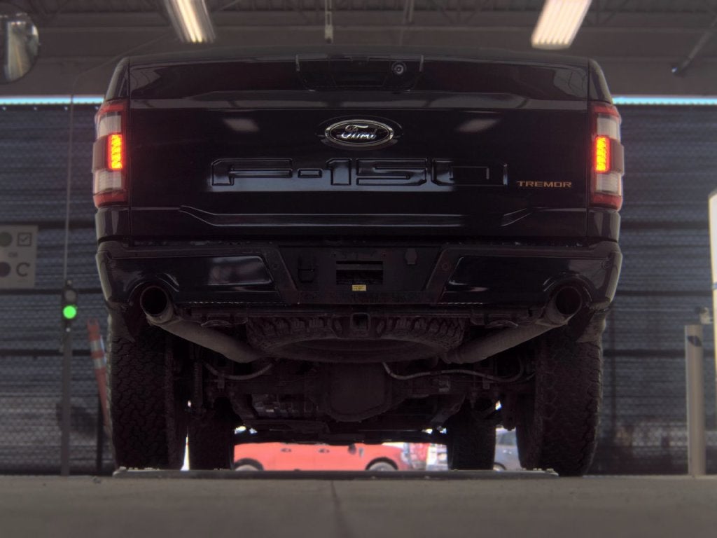 2023 Ford F-150 Tremor 3.5L EcoBoost