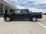 2018 Ford F-150 XLT 4WD