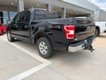 2018 Ford F-150 XLT 4WD