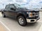 2018 Ford F-150 XLT 4WD