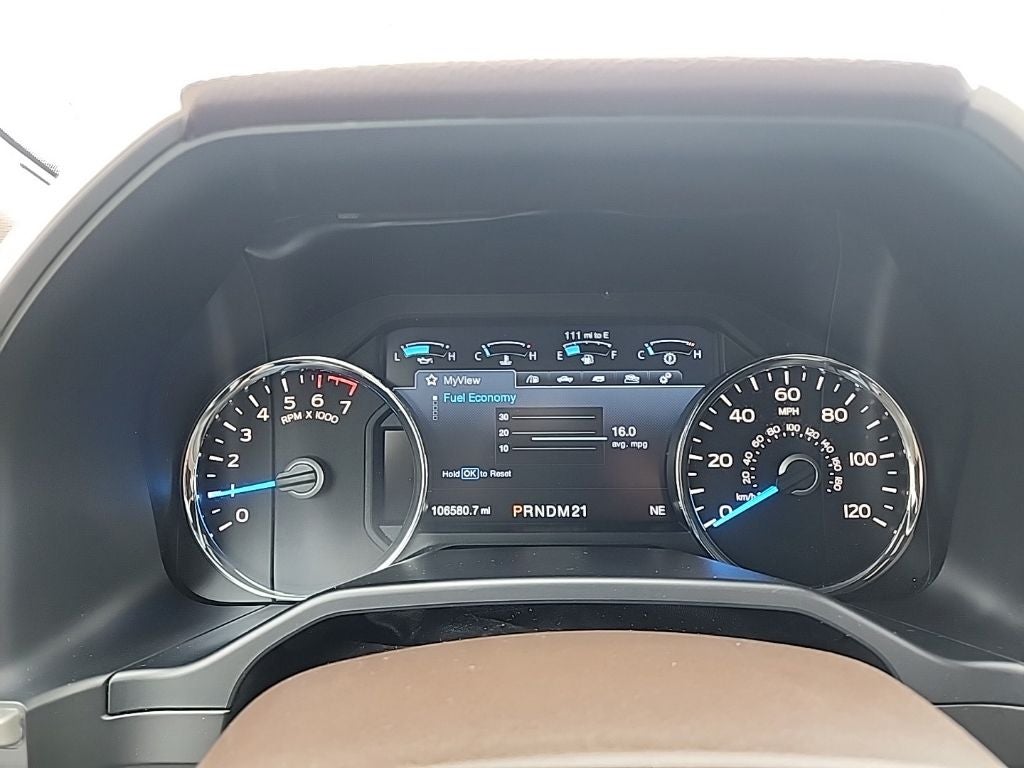 2017 Ford F-150 King Ranch 4WD | 5.0L V8