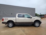 2017 Ford F-150 King Ranch 4WD | 5.0L V8