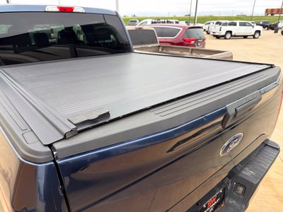 2017 Ford F-150 XLT 4WD | 5.0L V8