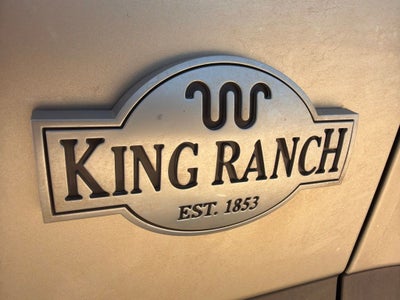 2017 Ford F-150 King Ranch FX4 | 5.0L V8