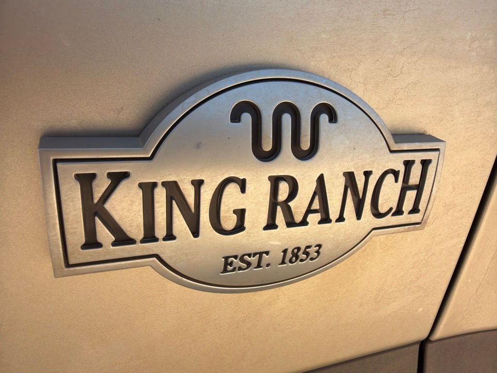 2017 Ford F-150 King Ranch FX4 | 5.0L V8