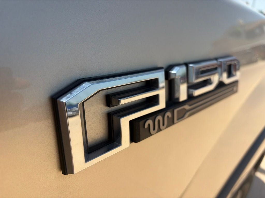 2017 Ford F-150 King Ranch FX4 | 5.0L V8