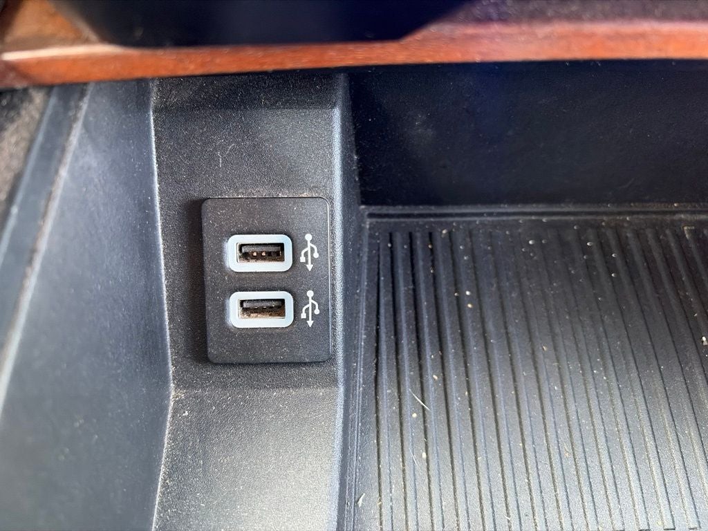 2017 Ford F-150 King Ranch FX4 | 5.0L V8