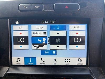 2017 Ford F-150 King Ranch FX4 | 5.0L V8