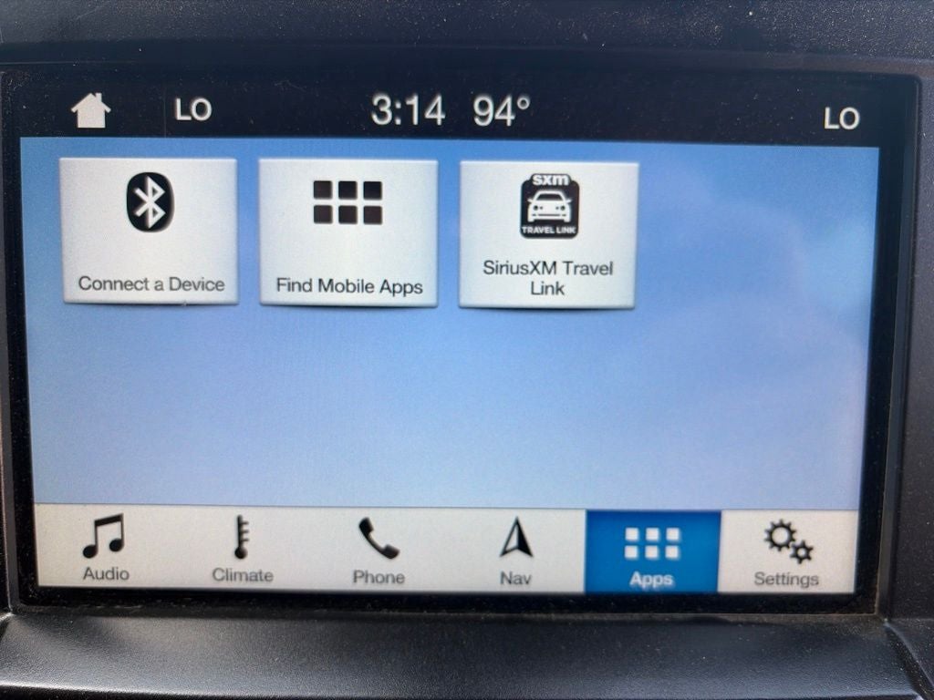 2017 Ford F-150 King Ranch FX4 | 5.0L V8