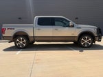 2017 Ford F-150 King Ranch FX4 | 5.0L V8