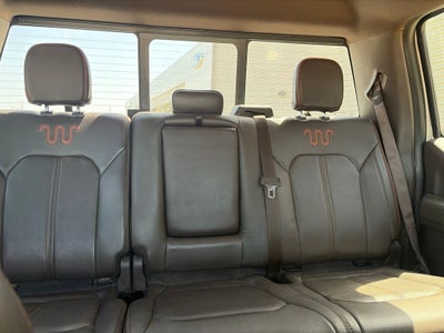 2017 Ford F-150 King Ranch FX4 | 5.0L V8