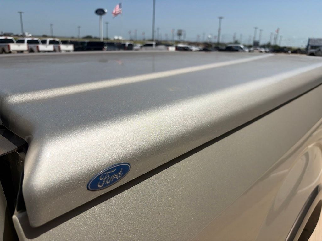 2017 Ford F-150 King Ranch FX4 | 5.0L V8