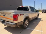 2017 Ford F-150 King Ranch FX4 | 5.0L V8