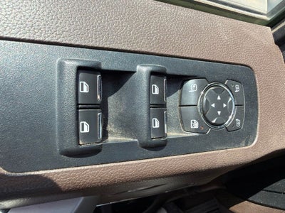 2017 Ford F-150 King Ranch FX4 | 5.0L V8
