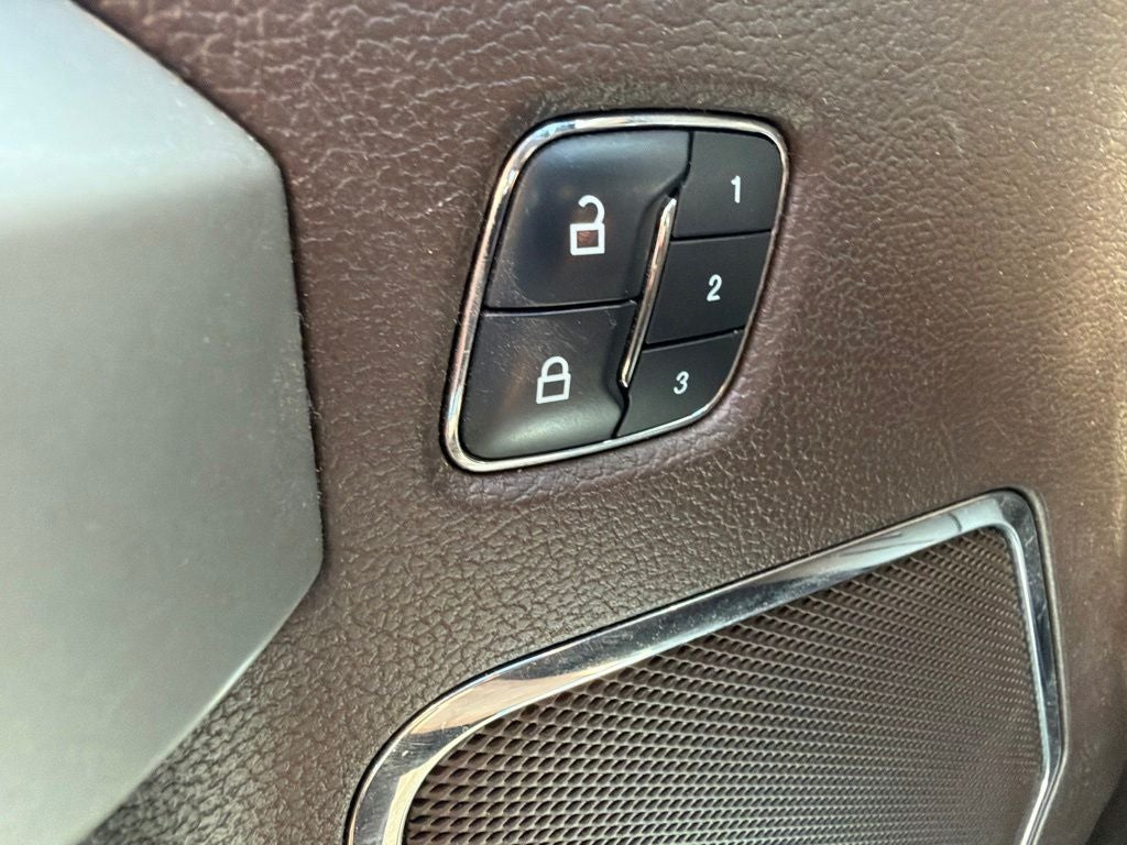 2017 Ford F-150 King Ranch FX4 | 5.0L V8