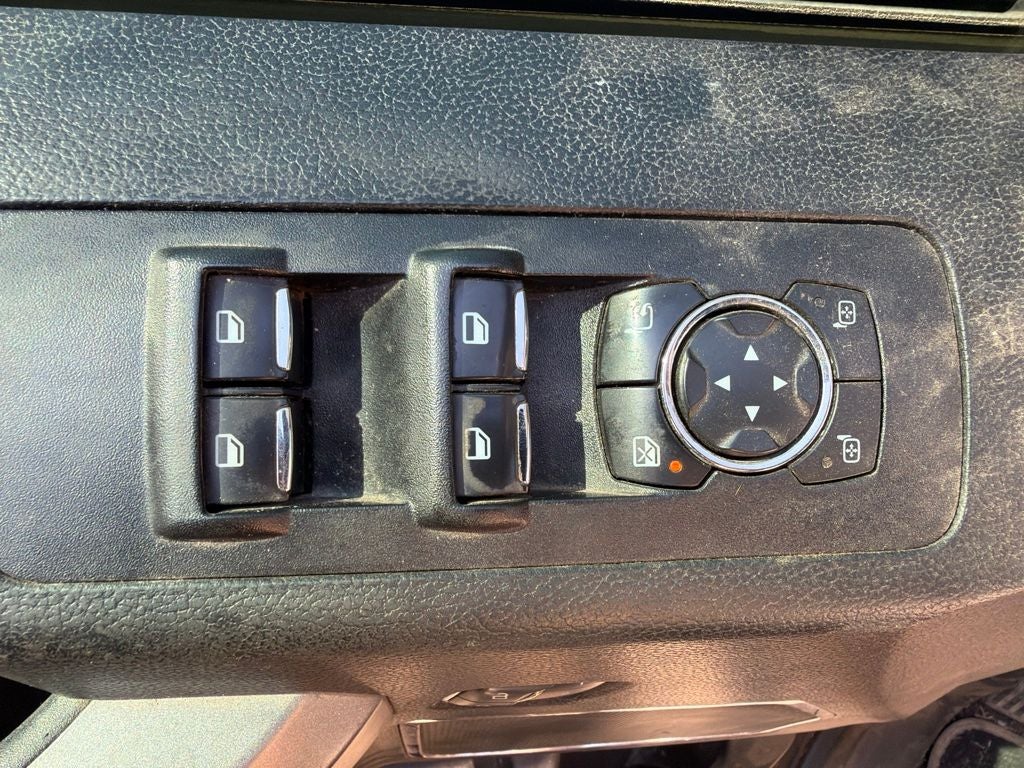 2017 Ford F-150 Platinum 4WD | 3.5L EcoBoost