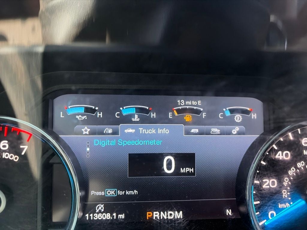2017 Ford F-150 Platinum 4WD | 3.5L EcoBoost