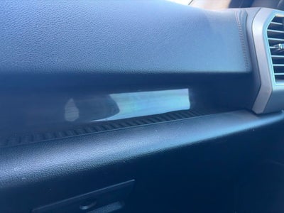 2017 Ford F-150 Platinum 4WD | 3.5L EcoBoost