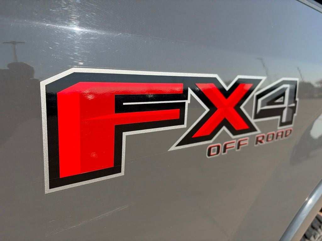2018 Ford F-150 Lariat Sport | FX4 | 3.5L EcoBoost