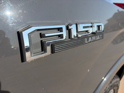 2018 Ford F-150 Lariat Sport | FX4 | 3.5L EcoBoost
