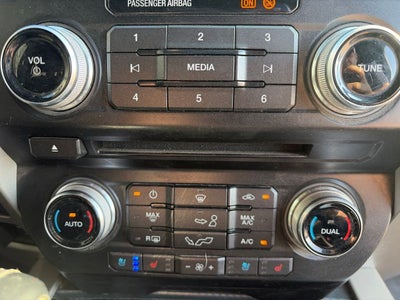2018 Ford F-150 Lariat Sport | FX4 | 3.5L EcoBoost