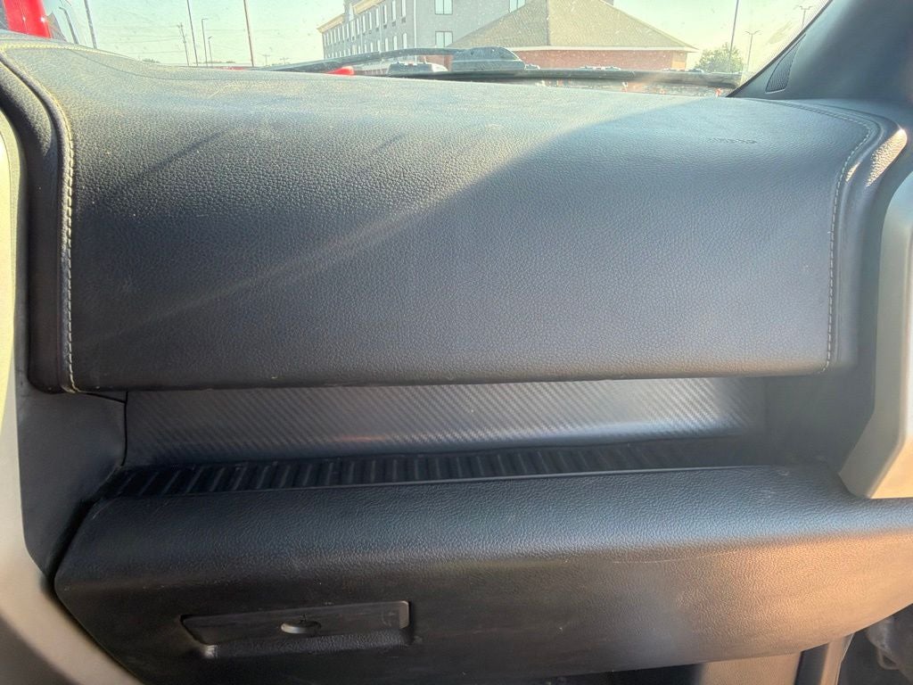 2018 Ford F-150 Lariat Sport | FX4 | 3.5L EcoBoost
