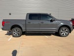 2018 Ford F-150 Lariat Sport | FX4 | 3.5L EcoBoost