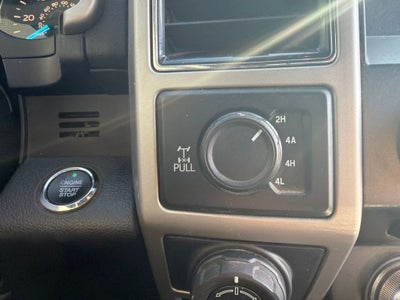 2018 Ford F-150 Lariat Sport | FX4 | 3.5L EcoBoost