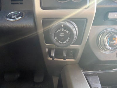 2018 Ford F-150 Lariat Sport | FX4 | 3.5L EcoBoost