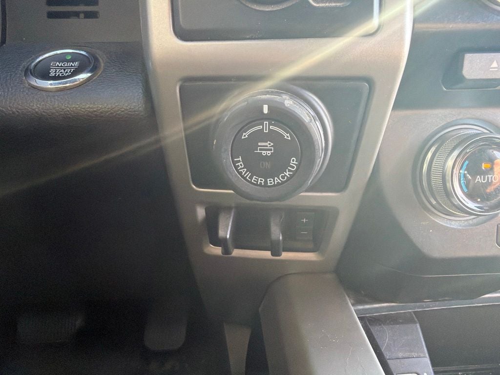 2018 Ford F-150 Lariat Sport | FX4 | 3.5L EcoBoost
