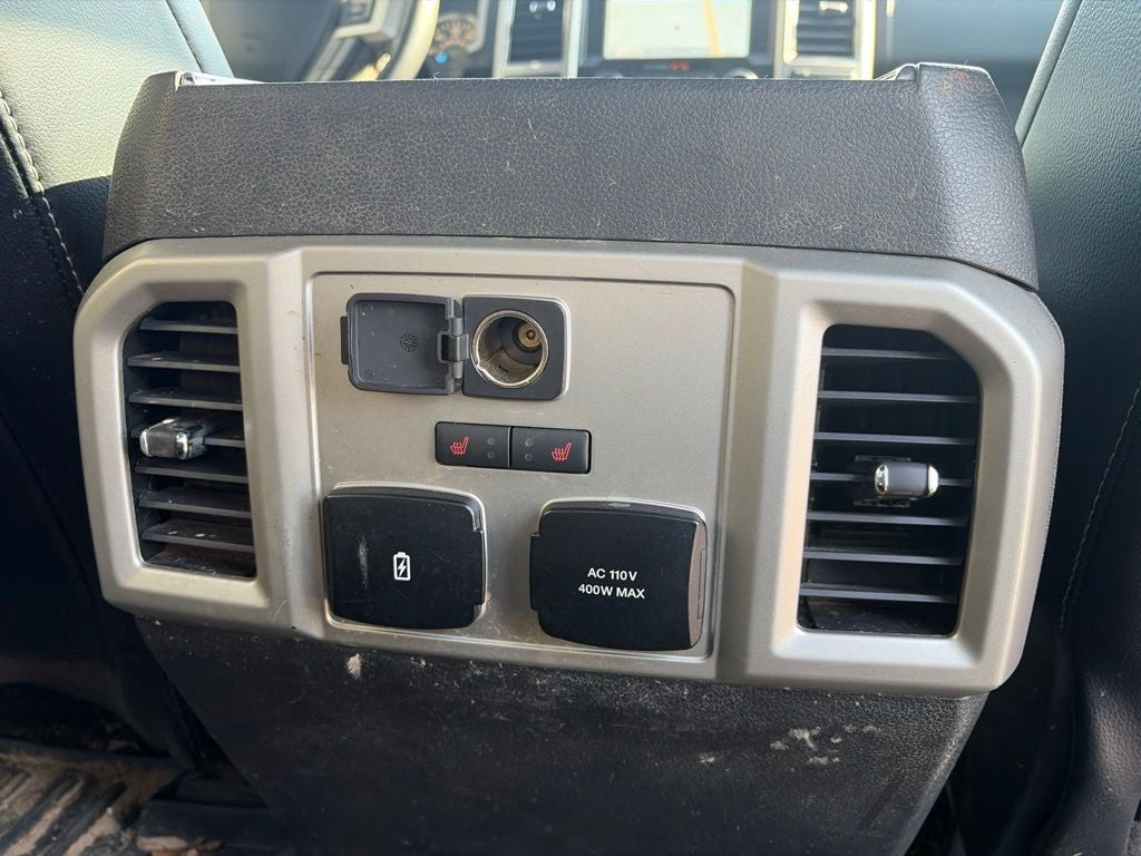 2018 Ford F-150 Lariat Sport | FX4 | 3.5L EcoBoost