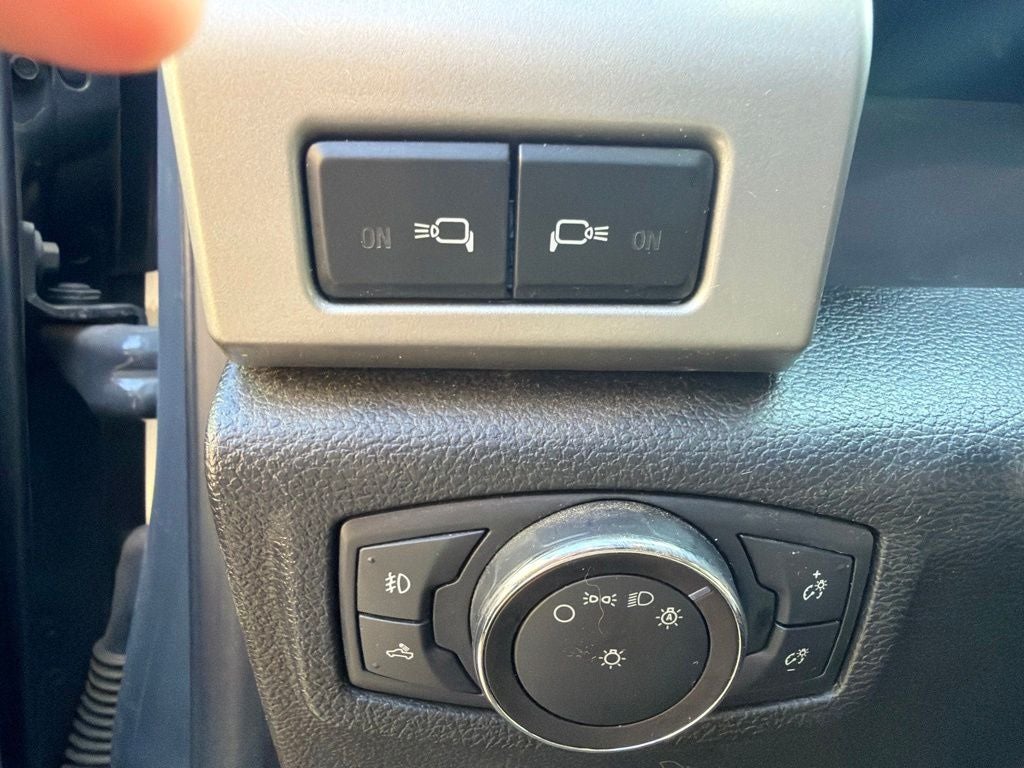 2018 Ford F-150 Lariat Sport | FX4 | 3.5L EcoBoost