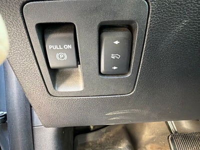 2018 Ford F-150 Lariat Sport | FX4 | 3.5L EcoBoost