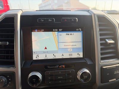2018 Ford F-150 Lariat Sport | FX4 | 3.5L EcoBoost