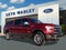 2016 Ford F-150 King Ranch