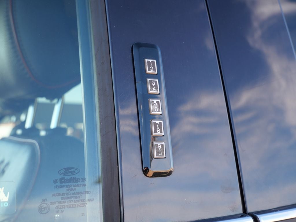 2016 Ford F-150 King Ranch