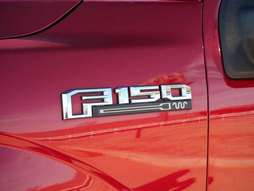 2016 Ford F-150 King Ranch