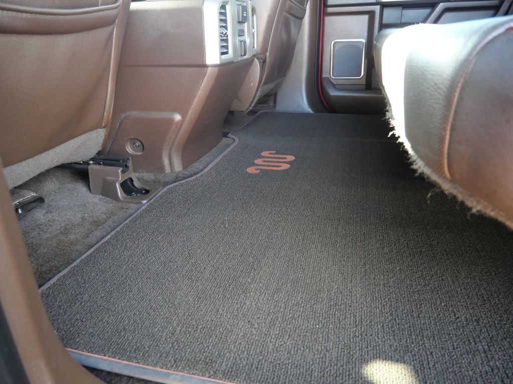 2016 Ford F-150 King Ranch