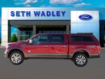 2016 Ford F-150 King Ranch