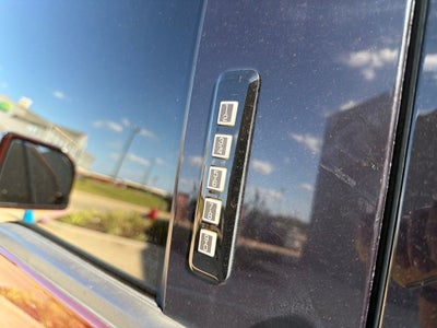 2016 Ford F-150 Lariat FX4 | 3.5L EcoBoost